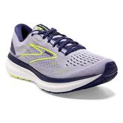 Brooks Glycerin 19 (Lavender/Blue/Nightlife) - Women's