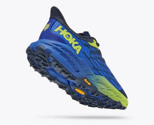 Hoka Speedgoat 5 (Outer Space/Bluing) Men's