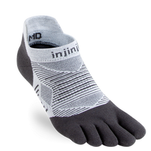Injinji Performance Run No-Show Lightweight