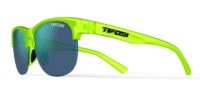 Tifosi SWANK SL sunglasses - Satin Electric Green