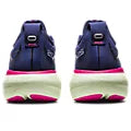 ASICS Gel Nimbus 25 (Indigo Blue/Pure Silver) - Women's