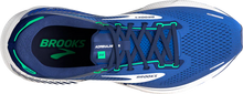 Brooks Adrenaline GTS 22 (Surf the Web/Blue/Irish Green) - Men's