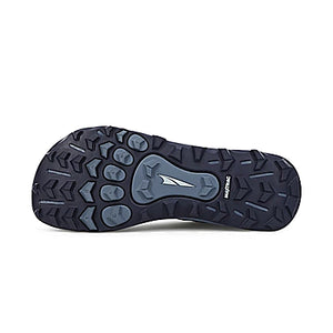 Altra Lone Peak 6 (Navy/Light Blue) - Women's