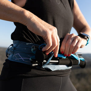 Nathan Sports VaporHowe WaistPak