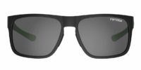 Tifosi SWICK sunglasses - Satin Black/Neon POLARIZED