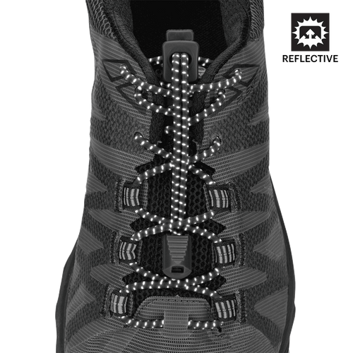 Nathan Sports Run Laces