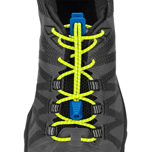 Nathan Sports Run Laces