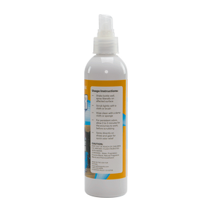 Nathan Sports Power Wash 8 Oz Odor Eliminator
