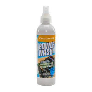Nathan Sports Power Wash 8 Oz Odor Eliminator