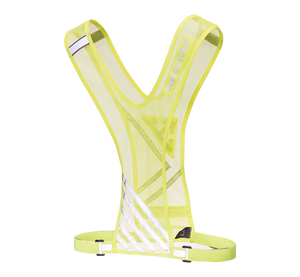 Nathan Sports Bandolier Safety Vest