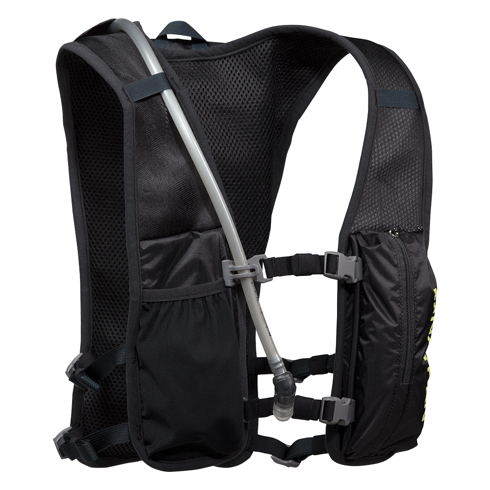 Nathan Sports Quickstart 4L Ultra-Lite Race Vest
