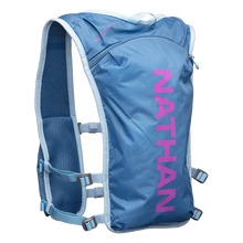 Nathan Sports Quickstart 4L Ultra-Lite Race Vest