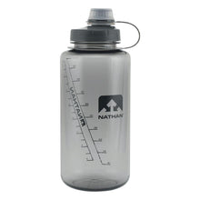 Nathan BigShot 1 Liter Hydration Bottle