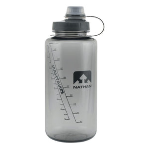 Nathan BigShot 1 Liter Hydration Bottle