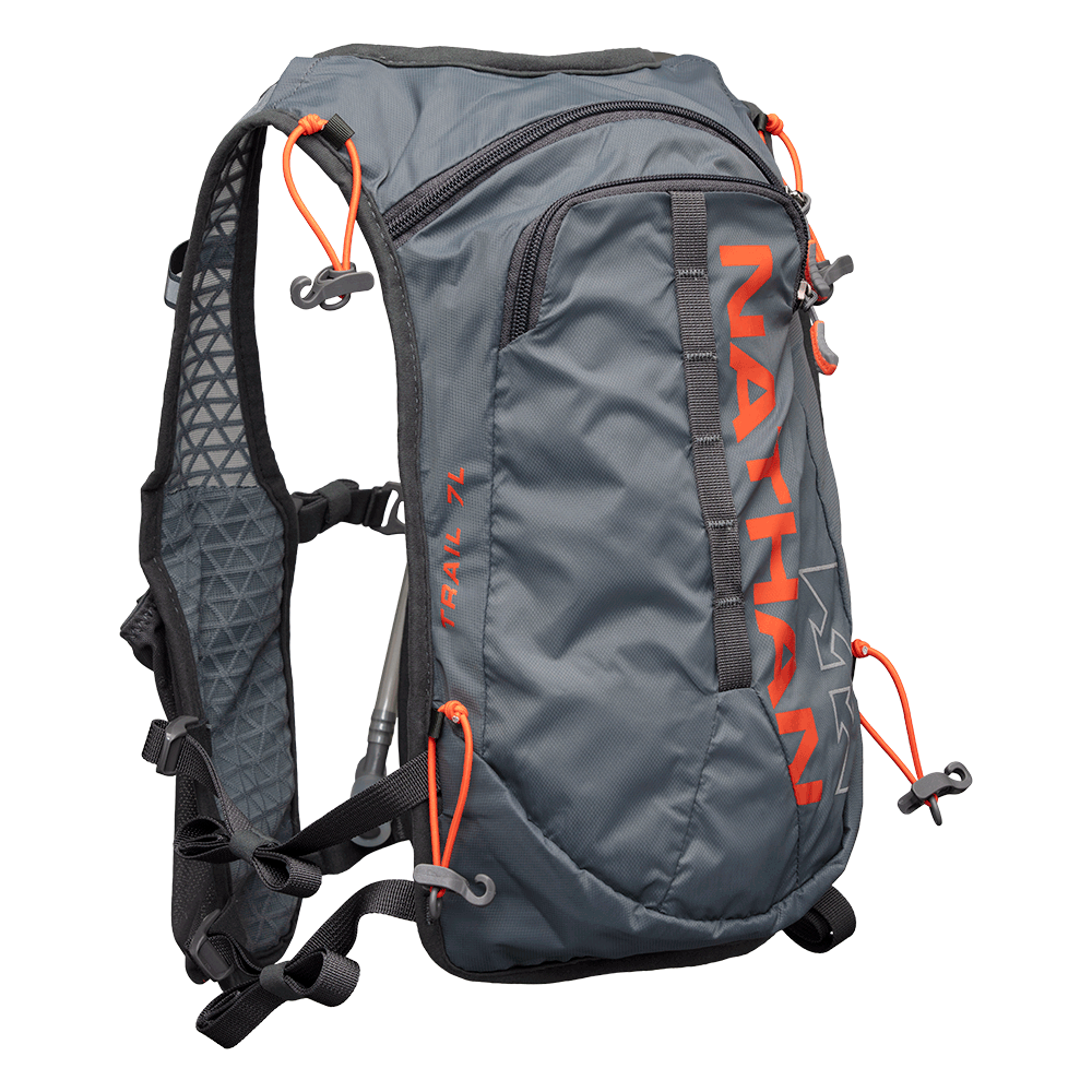 Nathan Sports TrailMix 7L Unisex Race Pack