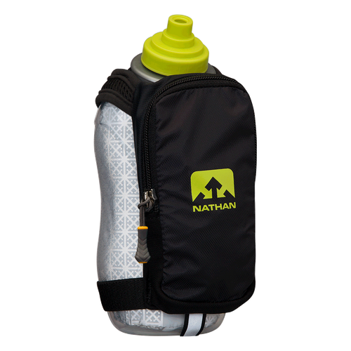 Nathan Sports SpeedDraw Plus Insulated Flask - 18oz