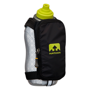 Nathan Sports SpeedDraw Plus Insulated Flask - 18oz