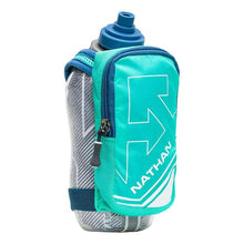 Nathan Sports SpeedDraw Plus Insulated Flask - 18oz