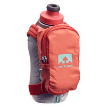 Nathan Sports SpeedShot Plus Insulated Flask