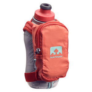 Nathan Sports SpeedShot Plus Insulated Flask