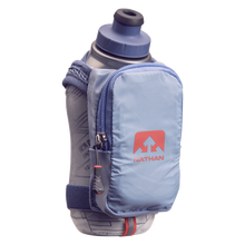 Nathan Sports SpeedShot Plus Insulated Flask