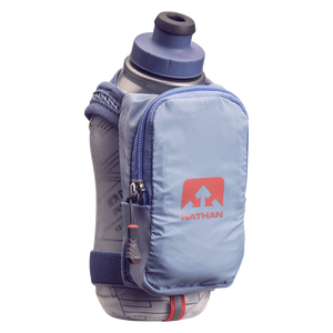 Nathan Sports SpeedShot Plus Insulated Flask