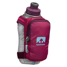 Nathan Sports SpeedShot Plus Insulated Flask