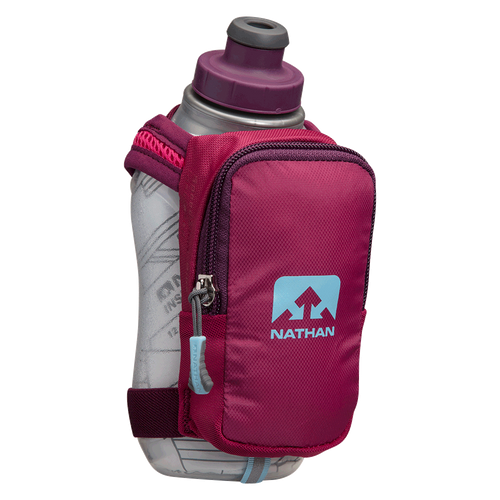 Nathan Sports SpeedShot Plus Insulated Flask