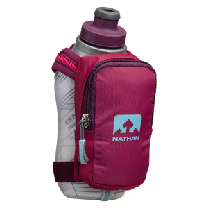 Nathan Sports SpeedShot Plus Insulated Flask