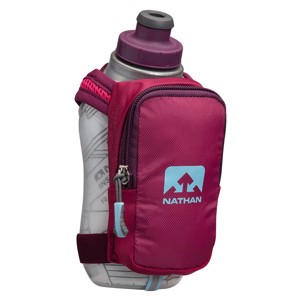 Nathan Sports SpeedShot Plus Insulated Flask