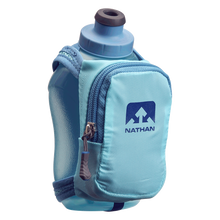 Nathan Sports SpeedShot Plus Handheld Flask