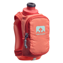 Nathan Sports SpeedShot Plus Handheld Flask