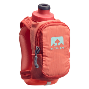 Nathan Sports SpeedShot Plus Handheld Flask