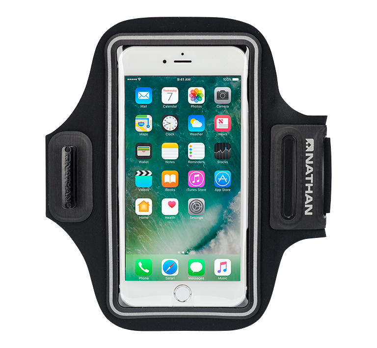 Nathan Sports StrideSport Smartphone Carrier