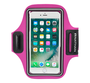 Nathan Sports StrideSport Smartphone Carrier