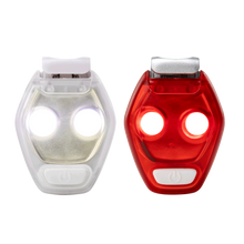 Nathan Sports HyperBrite Mini 2-Pack