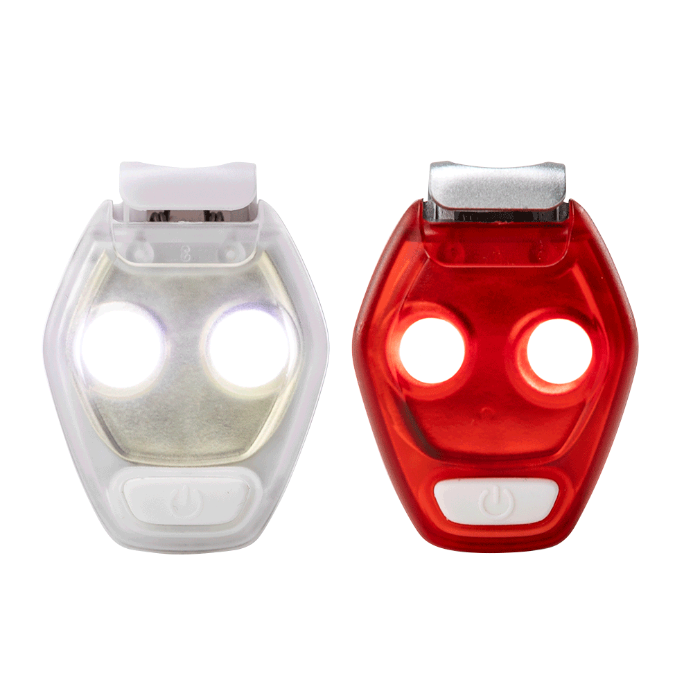 Nathan Sports HyperBrite Mini 2-Pack