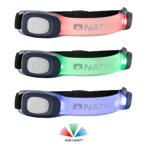 Nathan Sports LightBender Mini R