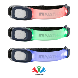 Nathan Sports LightBender Mini R