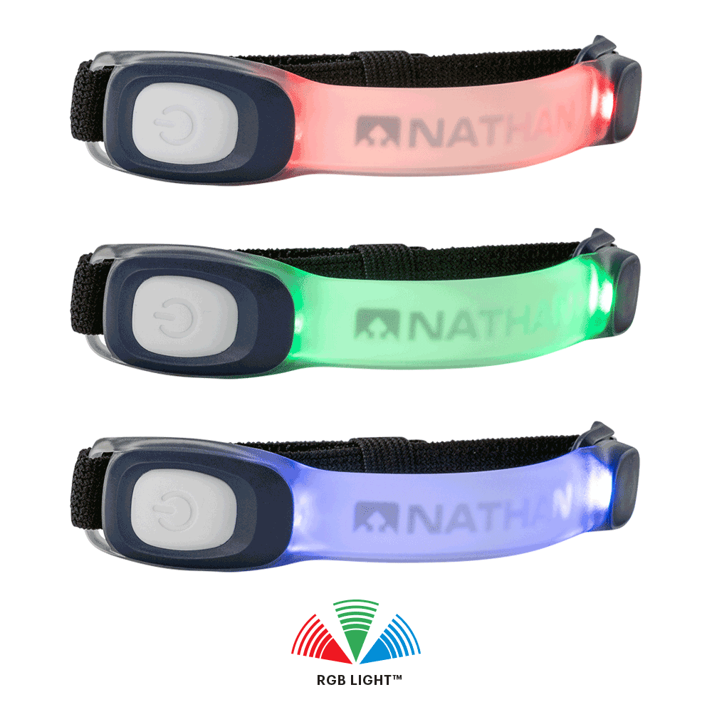 Nathan Sports LightBender Mini R