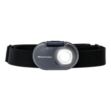 Nathan Sports Luna Fire 250 RX Run Chest/Waist Light