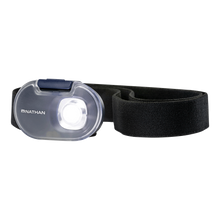 Nathan Sports Luna Fire 250 RX Run Chest/Waist Light