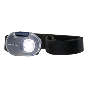 Nathan Sports Luna Fire 250 RX Run Chest/Waist Light