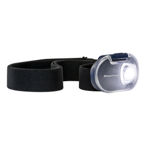 Nathan Sports Luna Fire 250 RX Run Chest/Waist Light