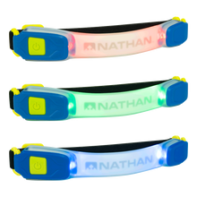 Nathan Sports Lightbender RX Lighted Armband