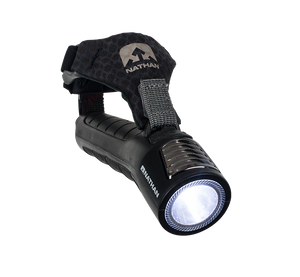 Nathan Sports Zephyr Fire 300 Hand Torch LED Light