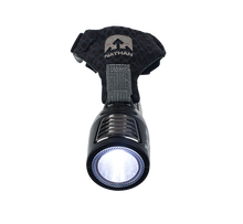 Nathan Sports Zephyr Fire 300 Hand Torch LED Light