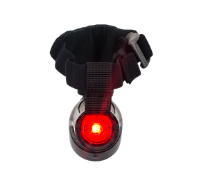 Nathan Sports Zephyr Fire 300 Hand Torch LED Light