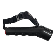 Nathan Sports Zephyr Fire 300 Hand Torch LED Light