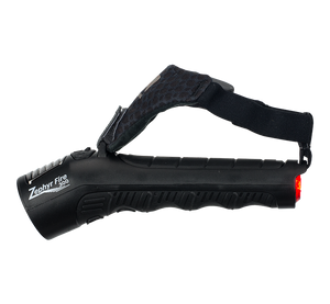 Nathan Sports Zephyr Fire 300 Hand Torch LED Light